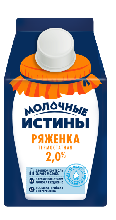 Ряженка